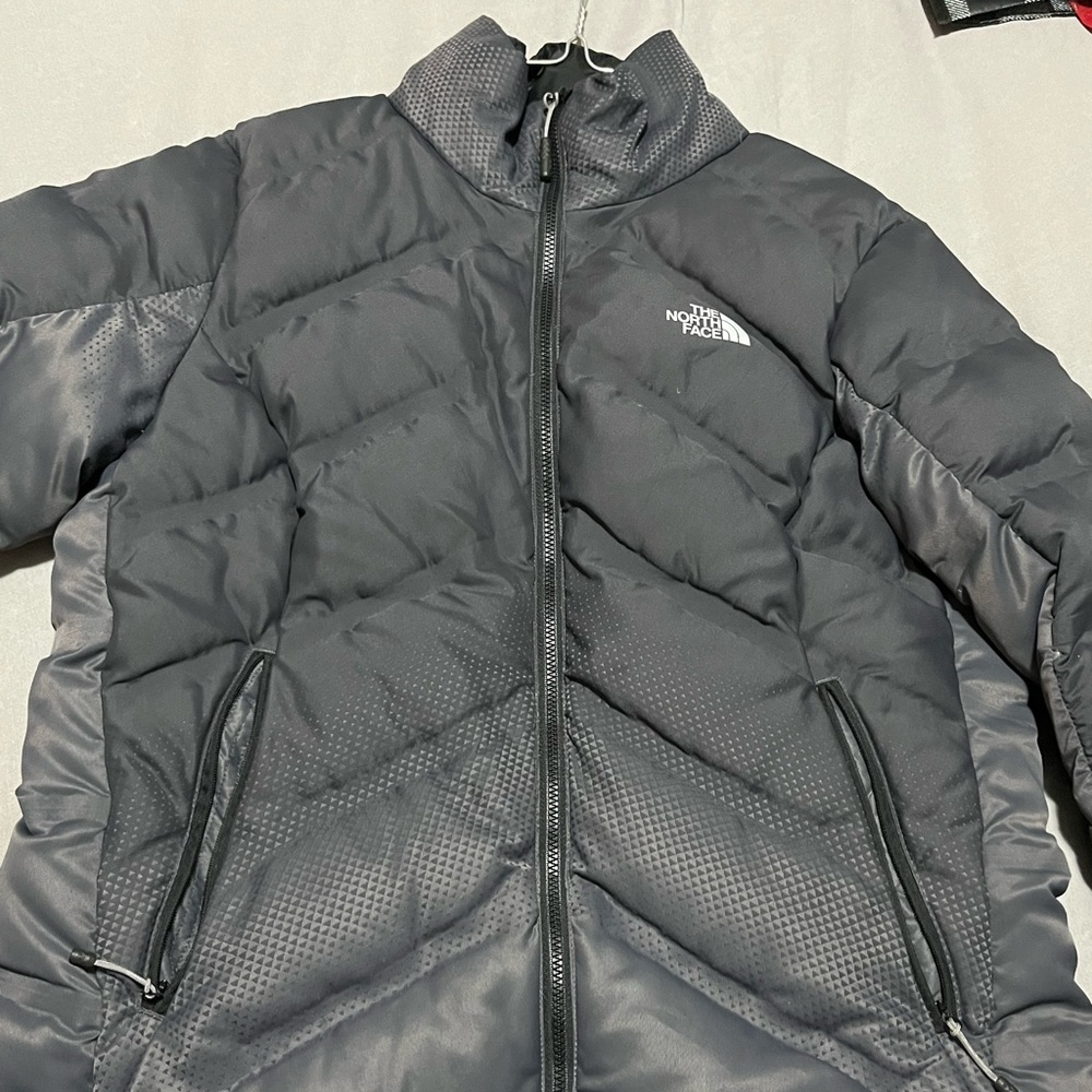 Winter jacket